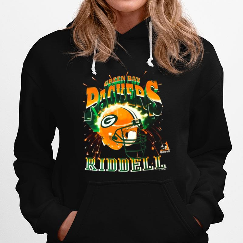 Green Bay Packers Hoodie