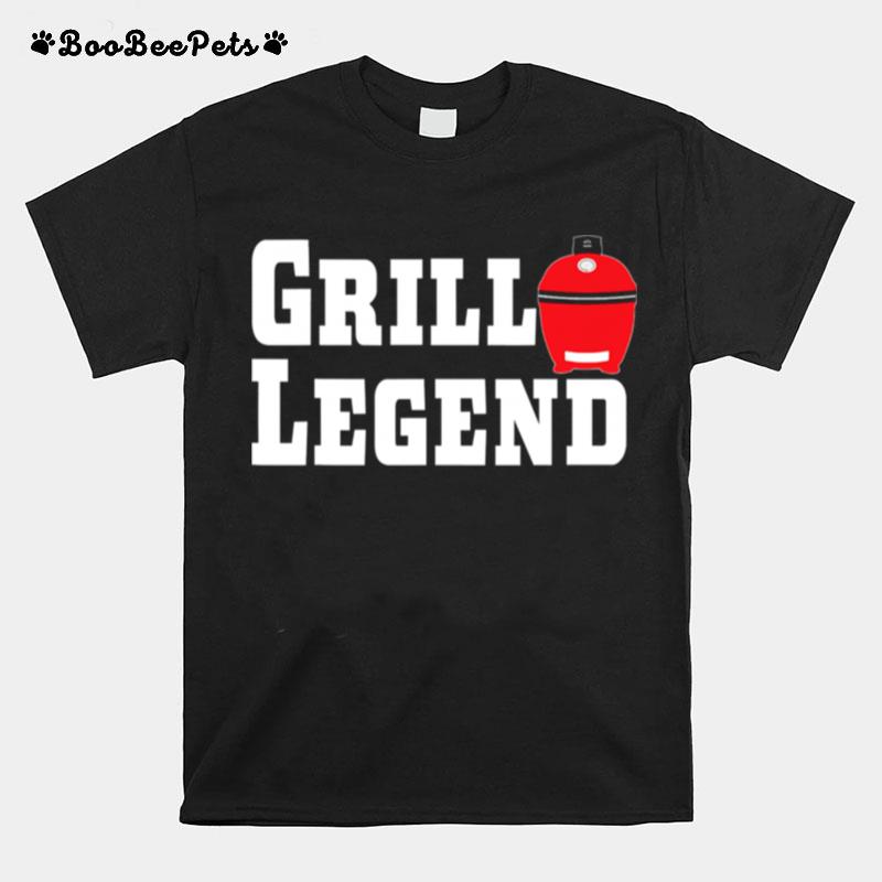 Grill Legend Bbq T-Shirt