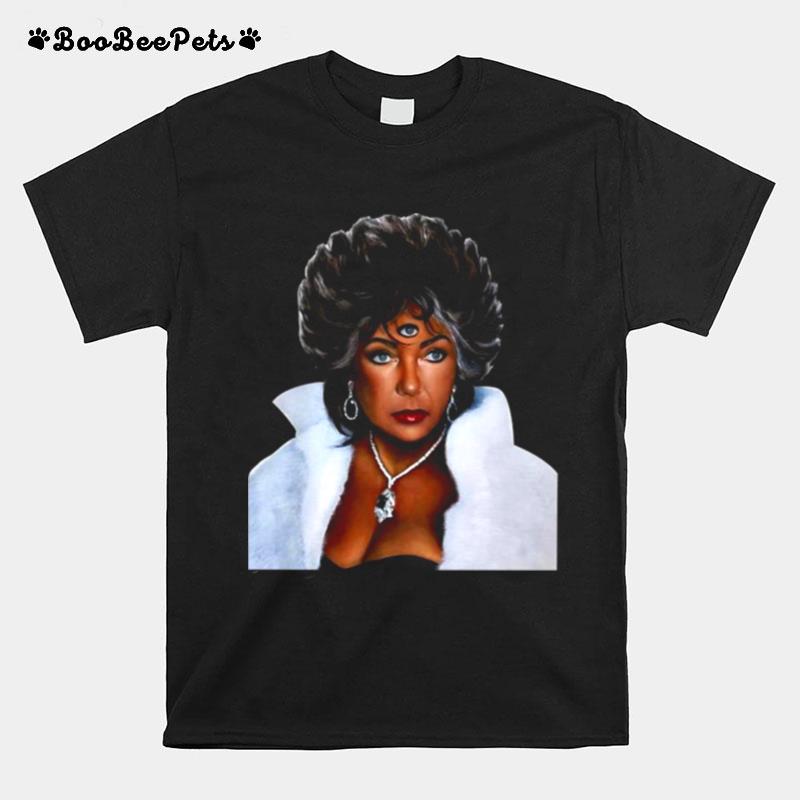 Griselda Merch The Liz Sample T-Shirt