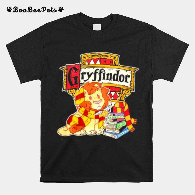 Gryffindor T-Shirt