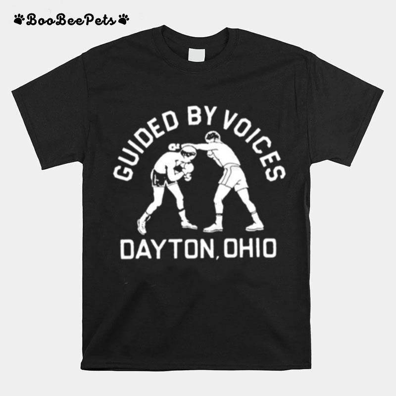 Guided By Voices Daton Ohio T-Shirt