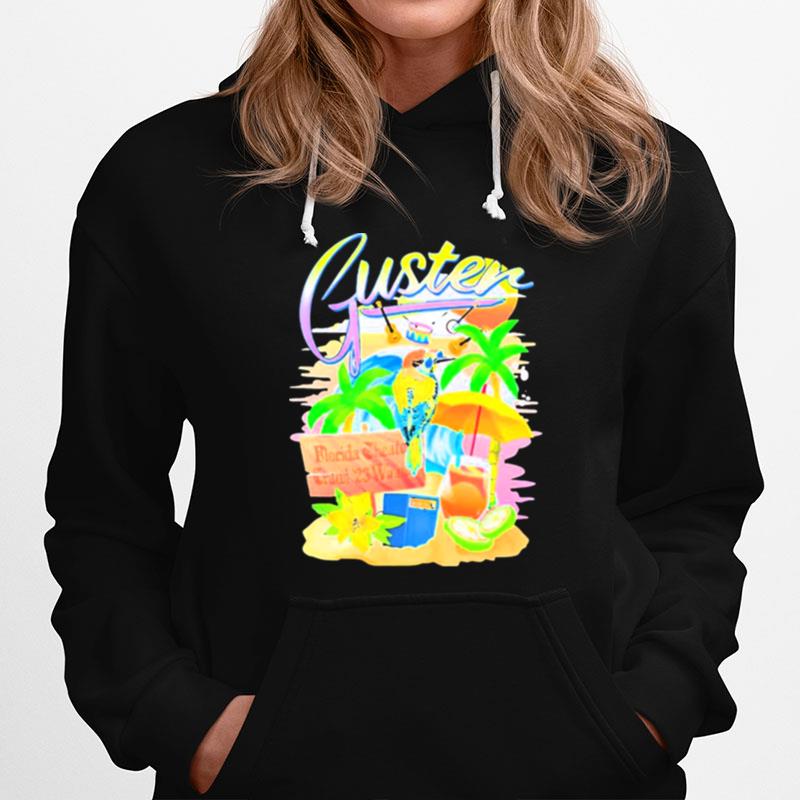 Guster Florida Theater Crawl 23 Winner Hoodie