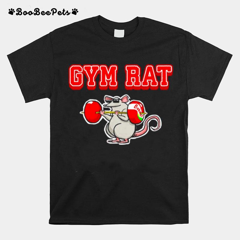 Gym Rat T-Shirt