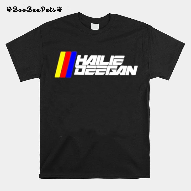Hailie Deegan T-Shirt