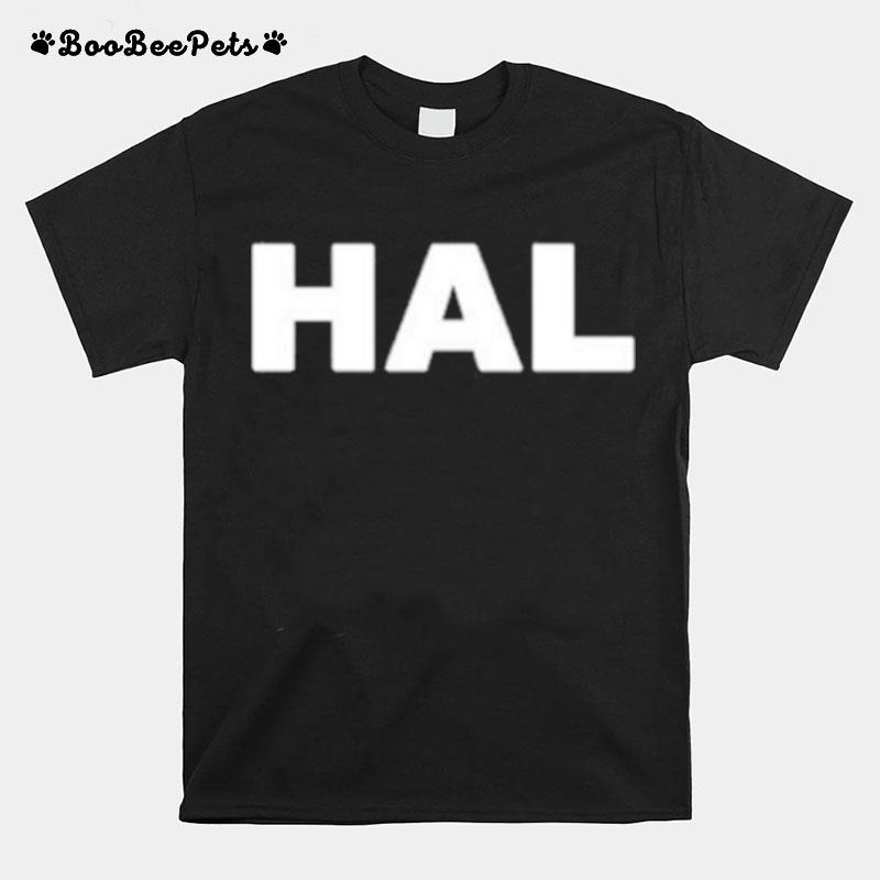 Hal T-Shirt