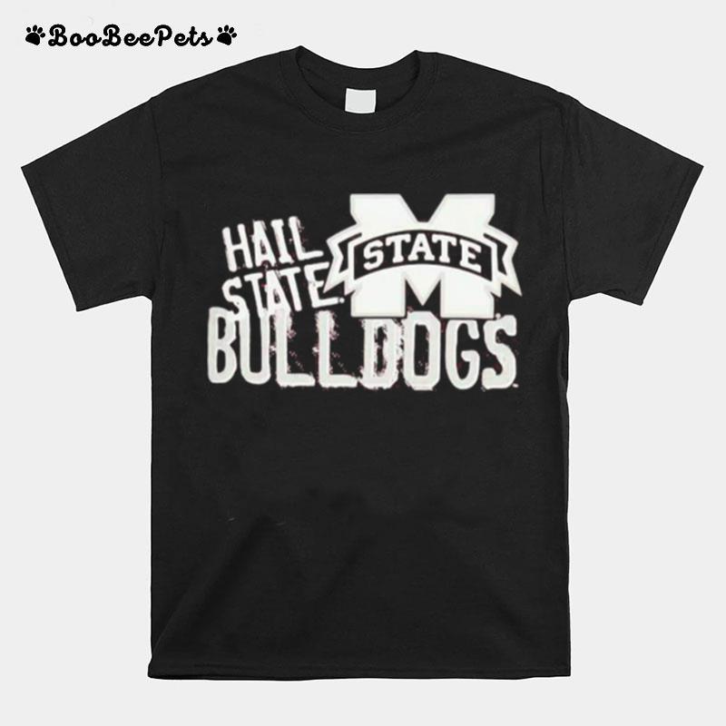 Hall State Bulldogs Champion T-Shirt