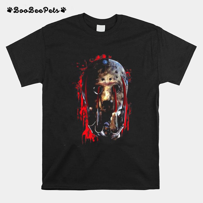 Halloween Michael Myers Bloods T-Shirt