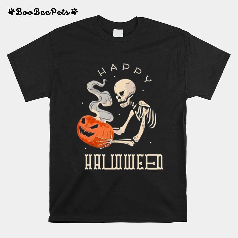 Halloween Party Night 2022 T-Shirt