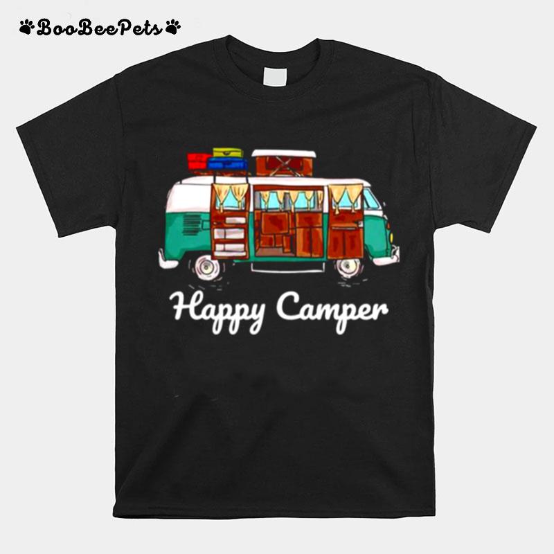 Happy Camper T-Shirt