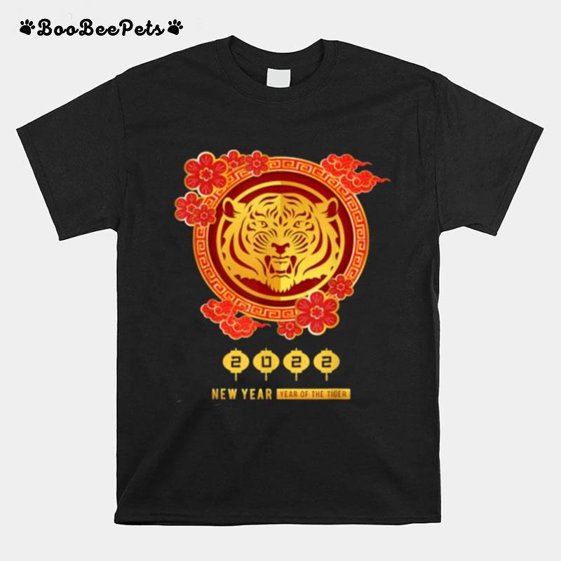 Happy Chinese New Year 2022 T-Shirt