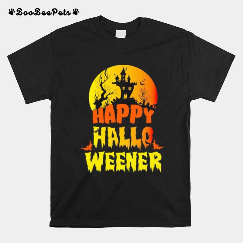 Happy Halloweener T-Shirt