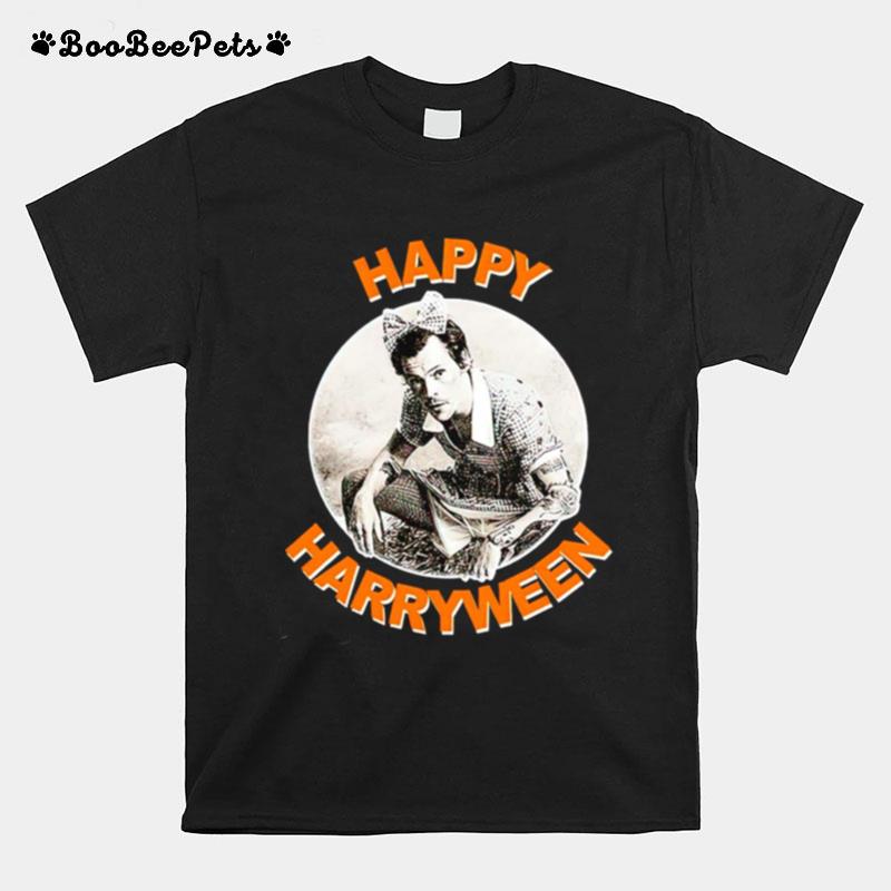 Happy Harryween T-Shirt