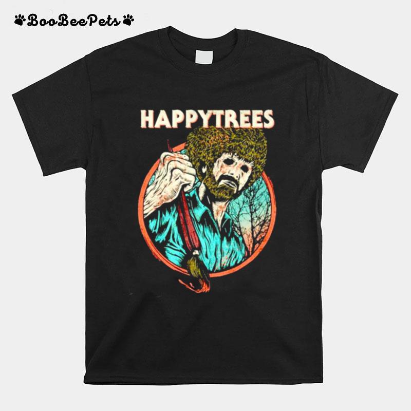 Happytrees Halloween T-Shirt