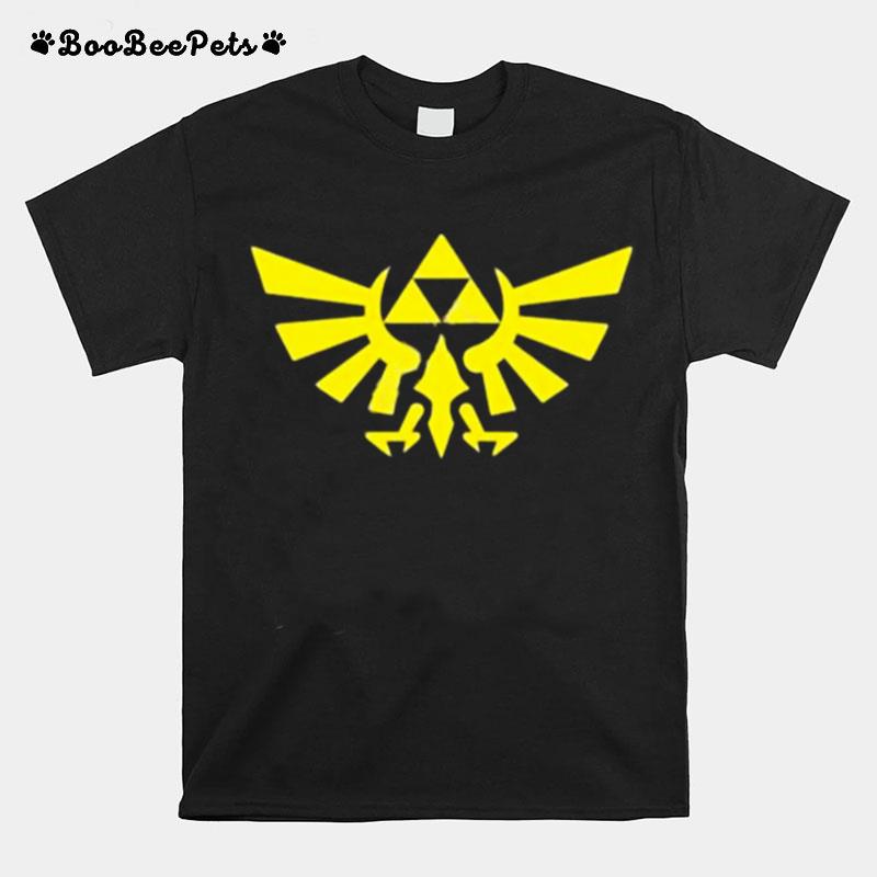 Hard Drive Legend Of Zelda Harddrivemag T-Shirt