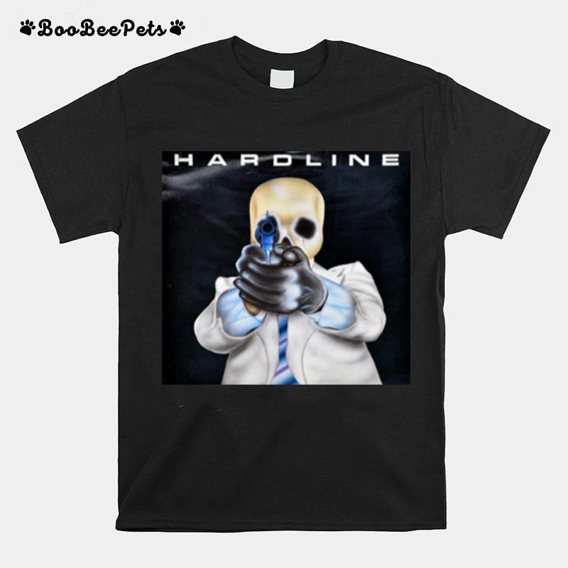 Hardline Hardline Tri Blend Shooting T-Shirt