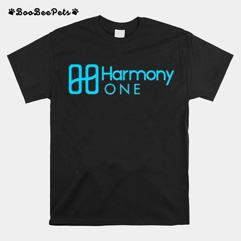 Harmony One T-Shirt