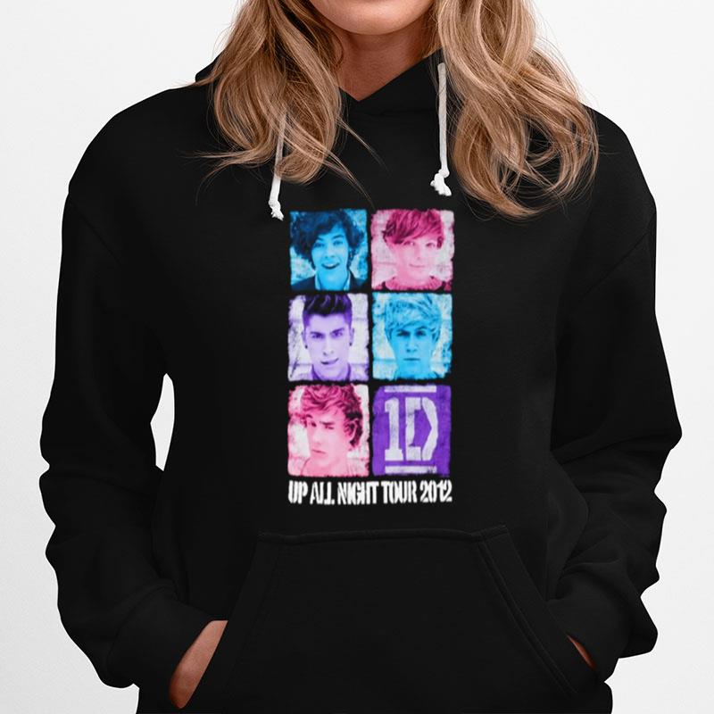 Harry Selfie Hoodie