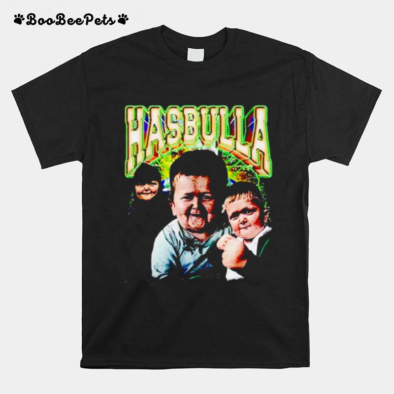 Hasbulla Vintage T-Shirt