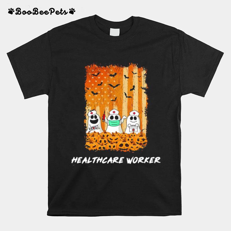 Healthcare Worker T-Shirt
