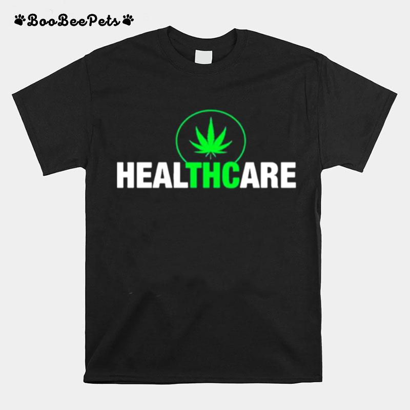 Healthcare T-Shirt