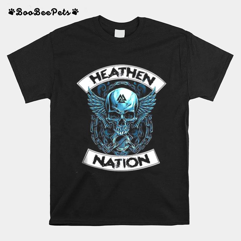 Heathen Nation T-Shirt