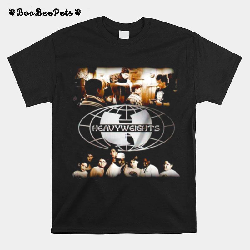 Heavyweights Wutang T-Shirt