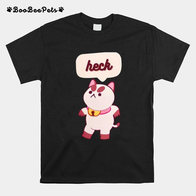 Heck Moment Bee And Puppycat T-Shirt