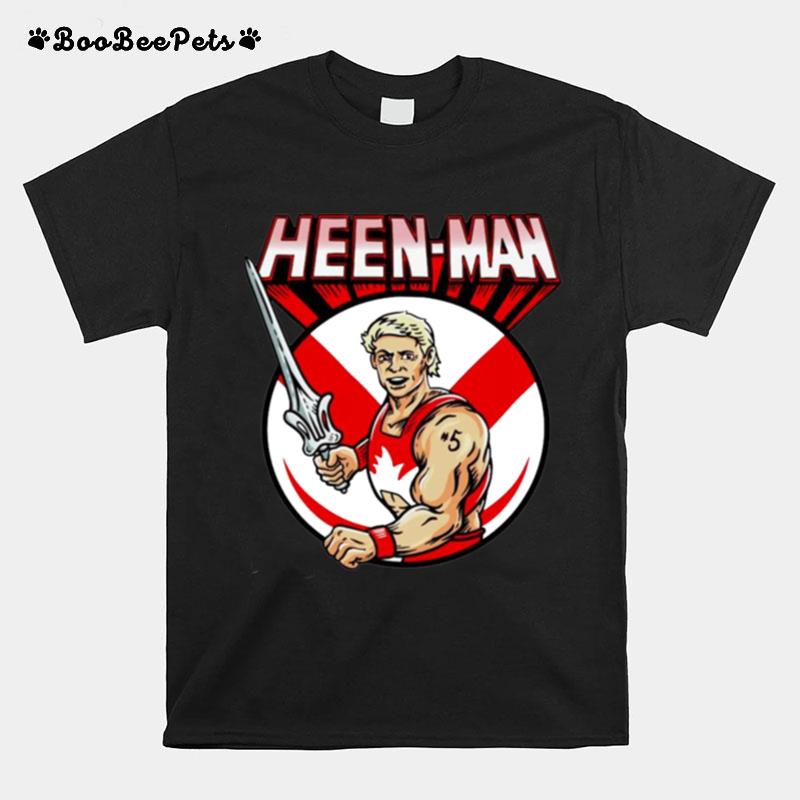 Heen Man T-Shirt