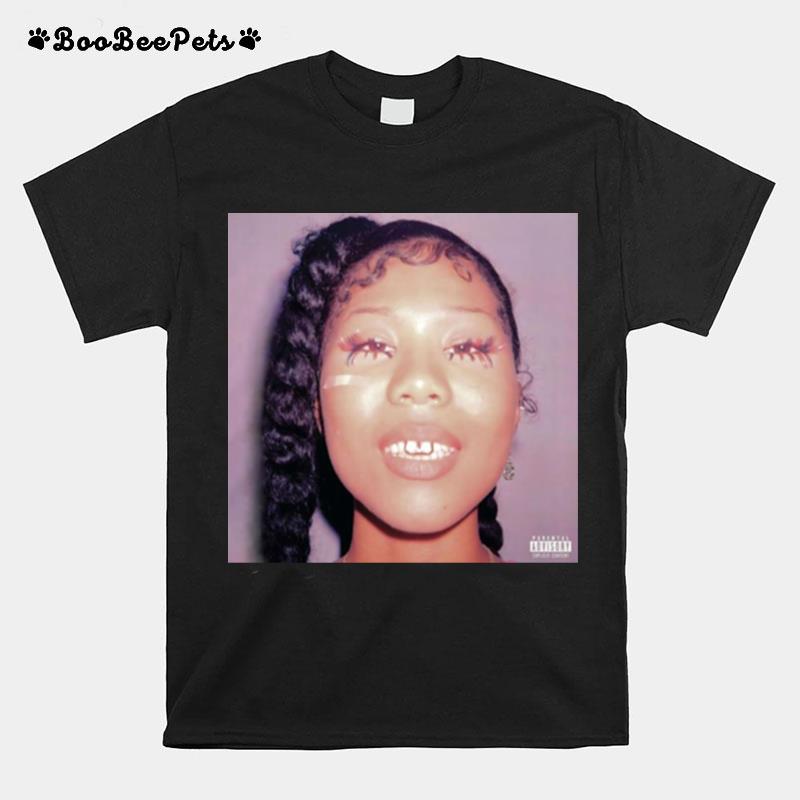 Her Loss New Album Drak 21 Savage Cover T-Shirt