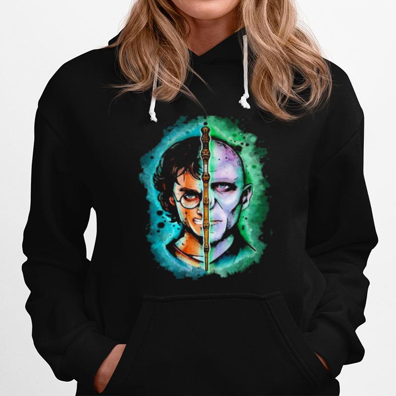 Herry Potter Hoodie