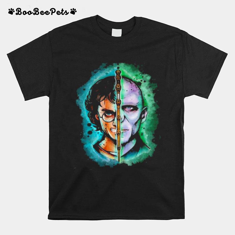 Herry Potter T-Shirt