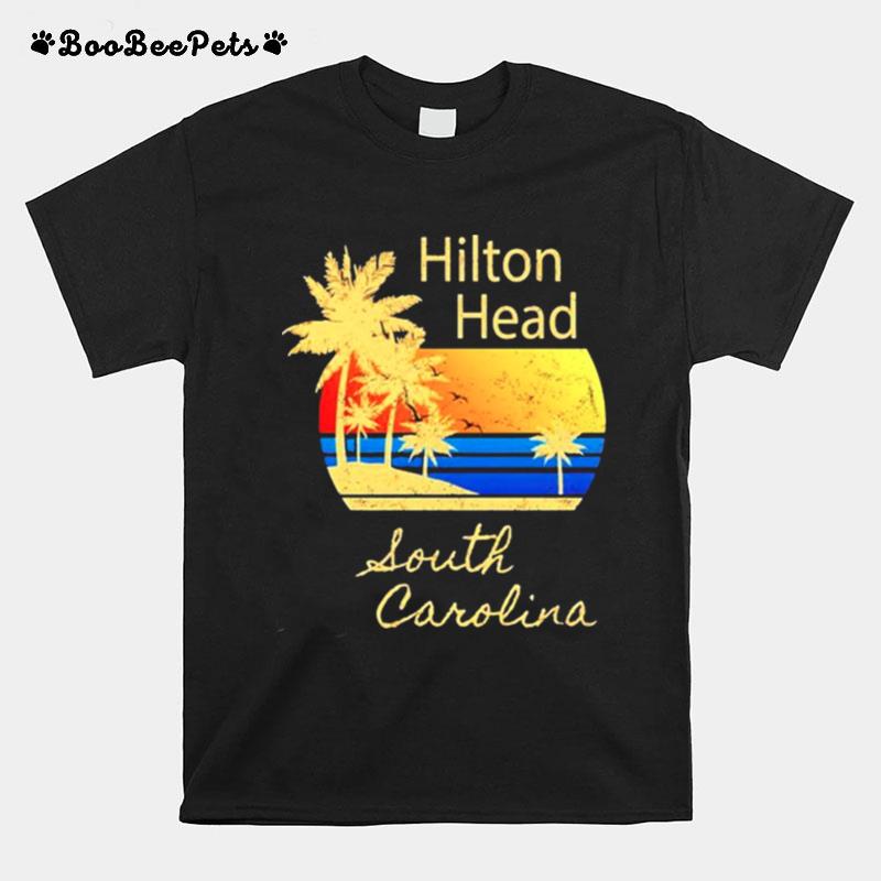 Hilton Head South Carolina T-Shirt