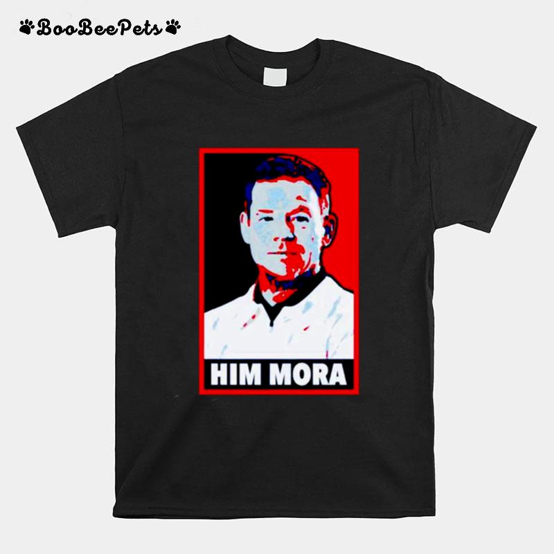 Him Mora T-Shirt