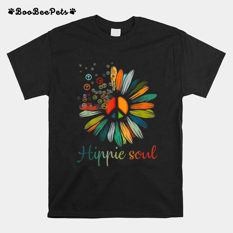 Hippie Soul T-Shirt