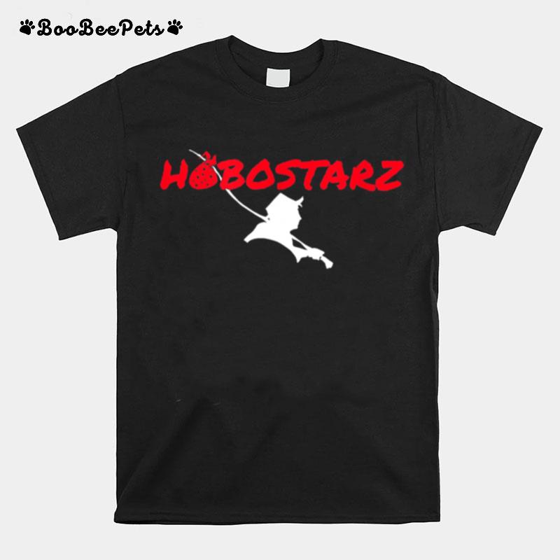 Hobostarz T-Shirt