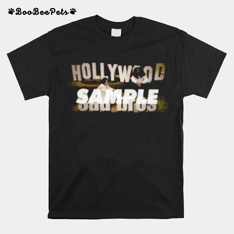 Hollywood Sadbros T-Shirt