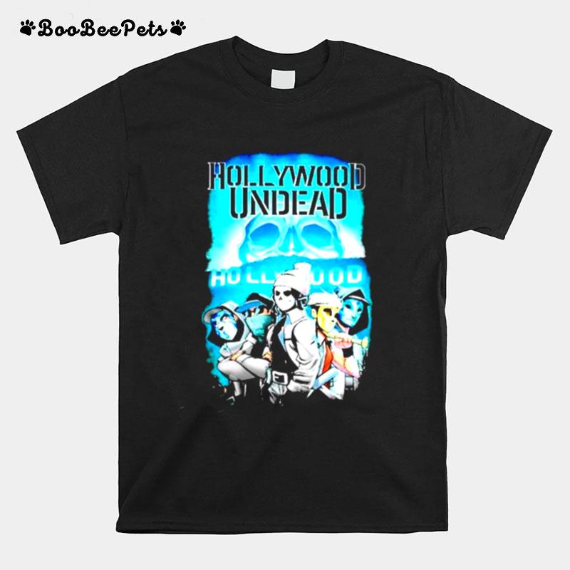 Hollywood Undead T-Shirt