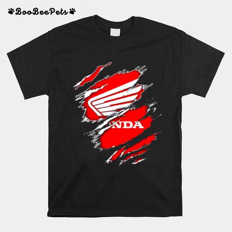 Honda Logo T-Shirt