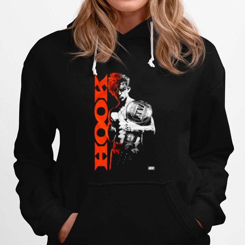 Hook Ftw Champion Hoodie