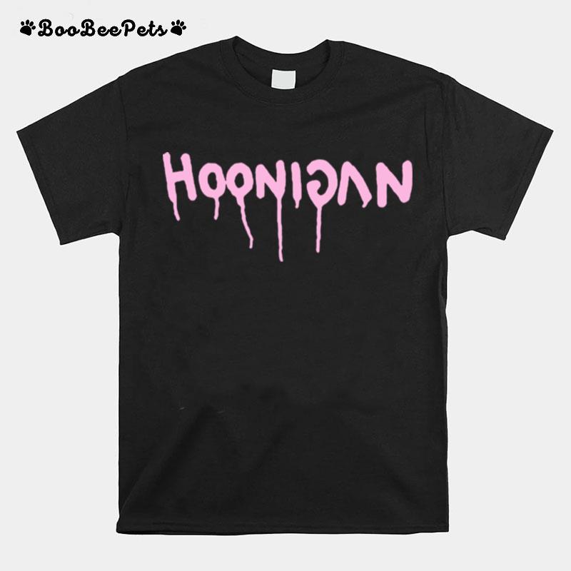 Hoonigan Drips T-Shirt