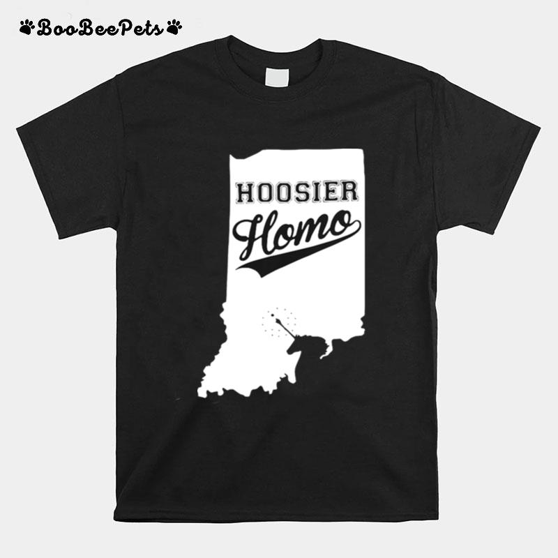 Hoosier Homo T-Shirt