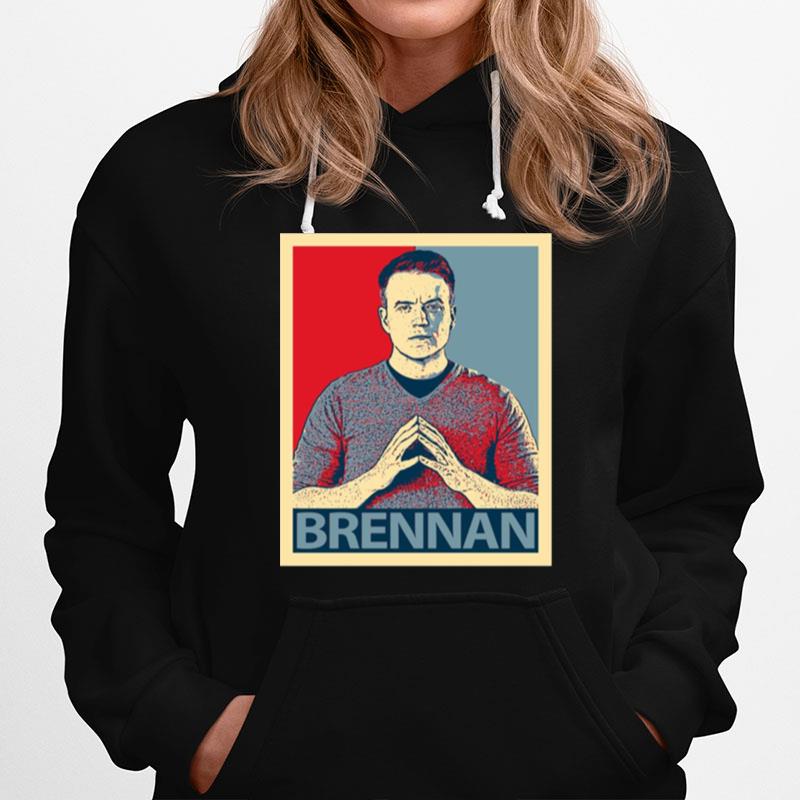 Hope Style Brennan Lee Mulligan Hoodie