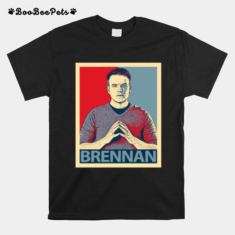 Hope Style Brennan Lee Mulligan T-Shirt