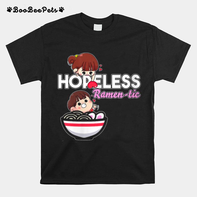 Hopeless Ramentic T-Shirt