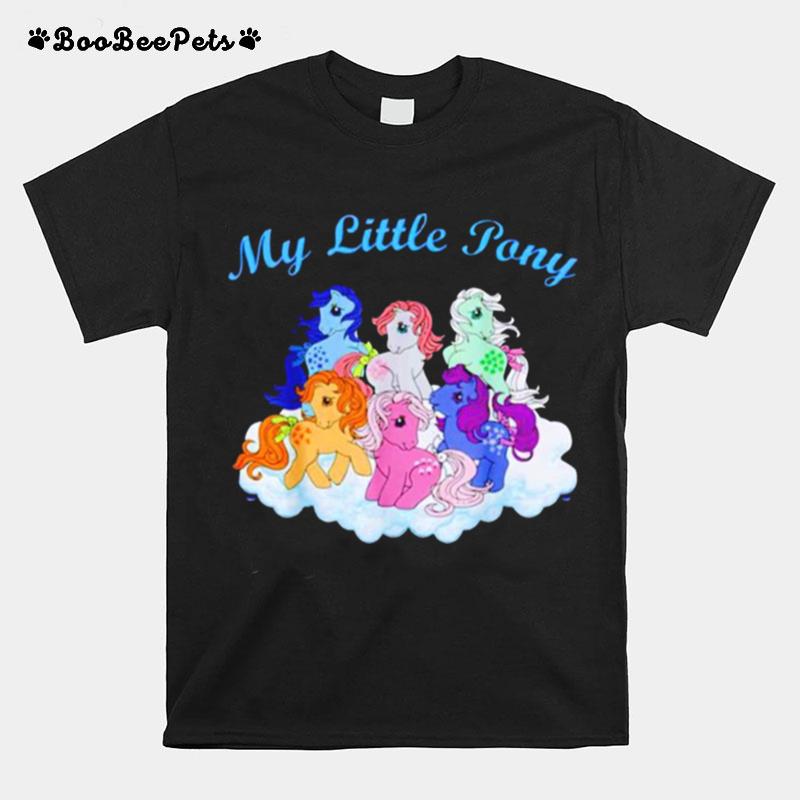 Horse My Little Pony T-Shirt