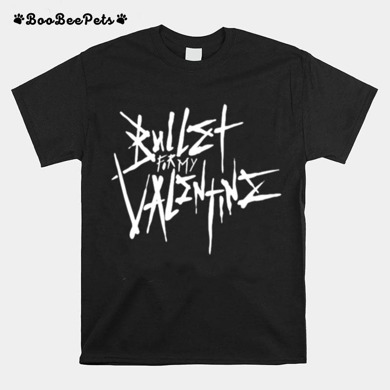 Hosheezus Bullet For My Valentine T-Shirt