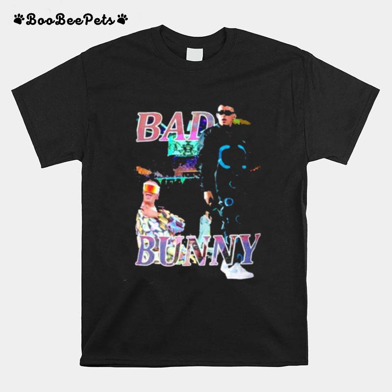 Hot Bad Bunny T-Shirt