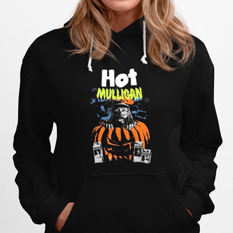 Hot Mulligan Scared Silly Hoodie
