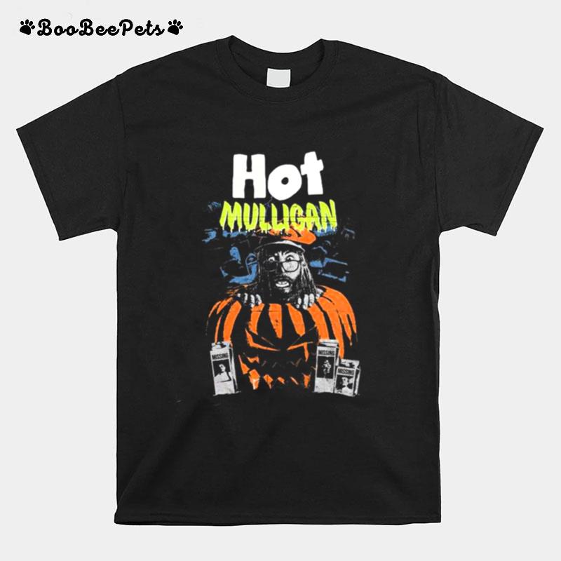 Hot Mulligan Scared Silly T-Shirt