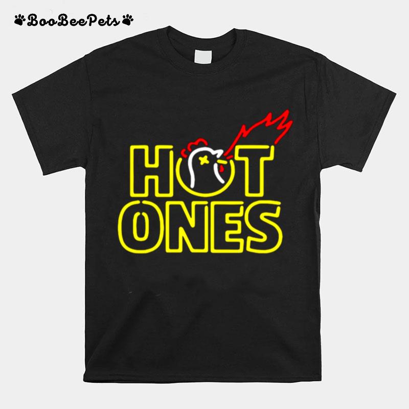 Hot Ones T-Shirt